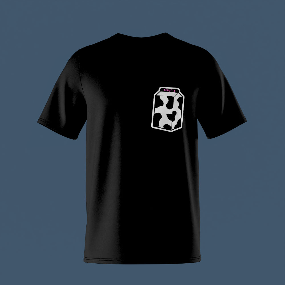T-shirt Μιλφ
