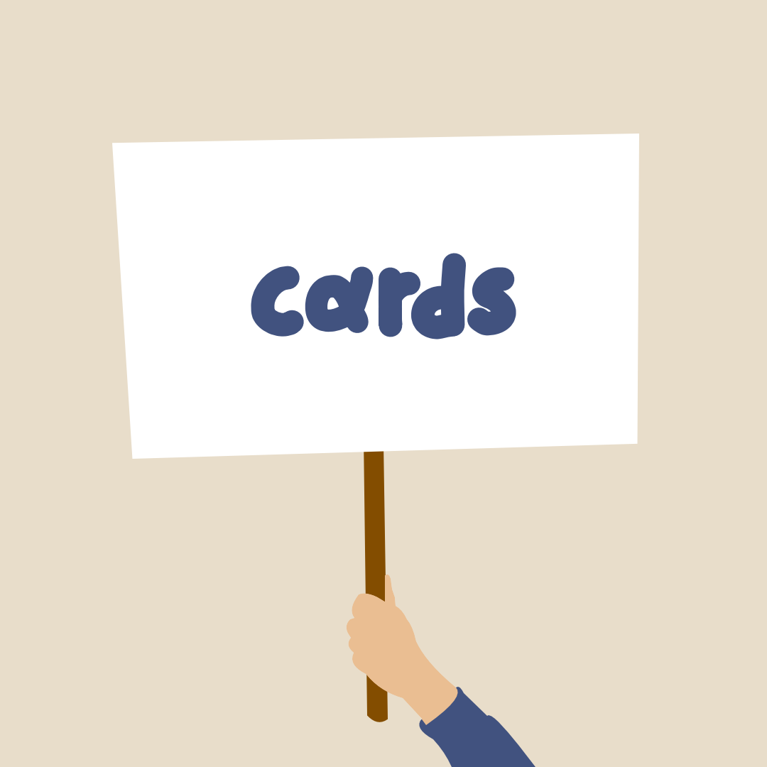 Cards