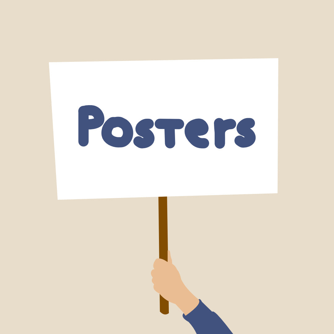 Posters