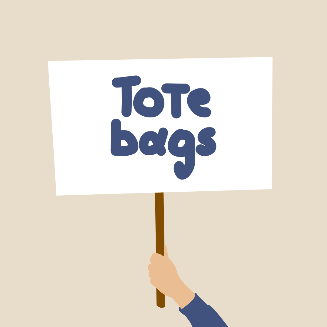 Tote Bags