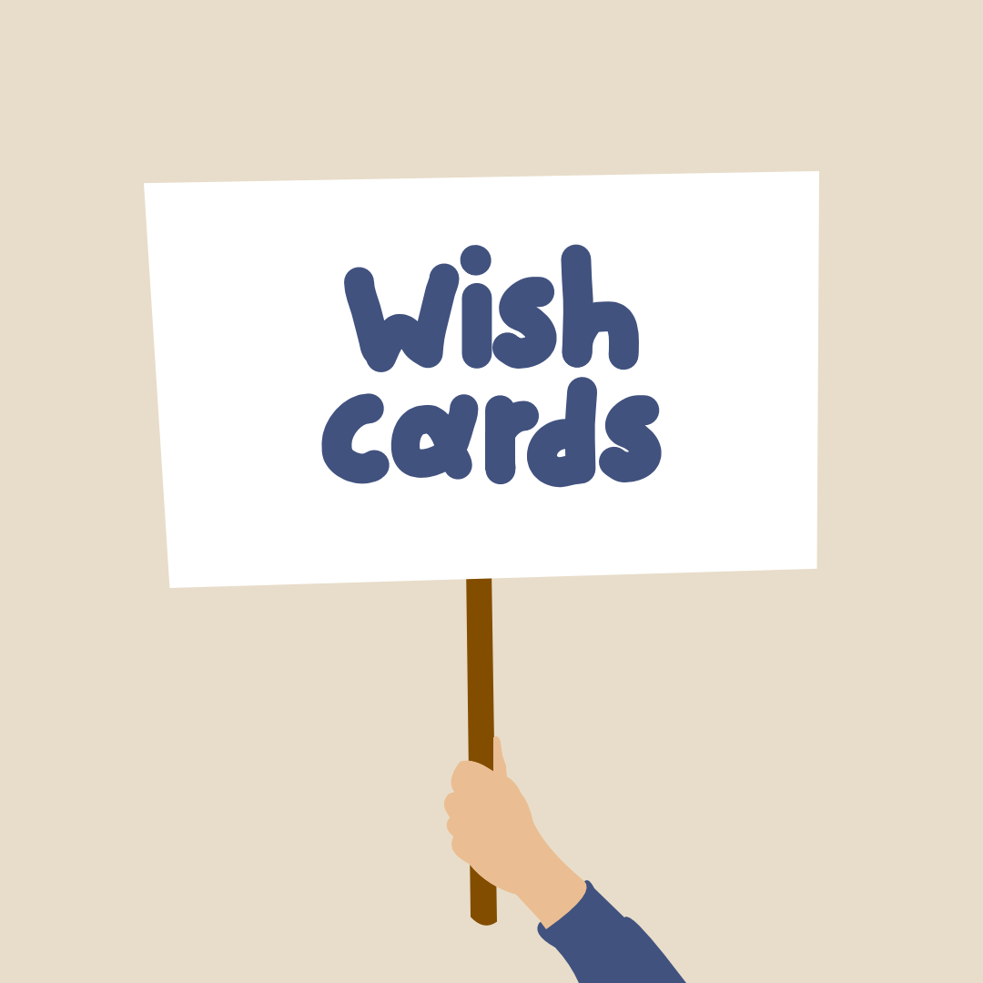 Wish Cards