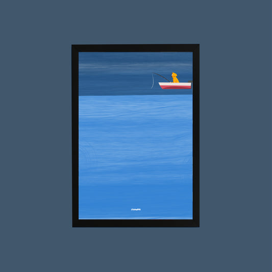 Θαλασσάκι 1 Poster