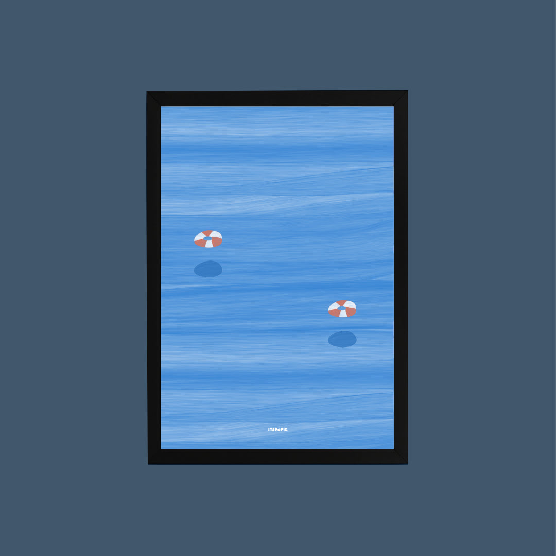Θαλασσάκι 2 Poster