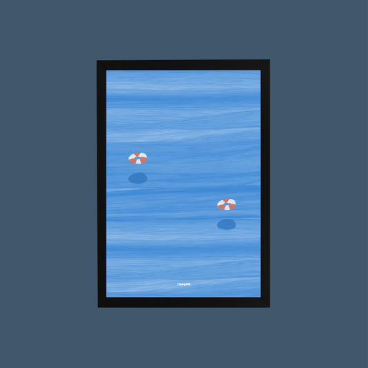Θαλασσάκι 2 Poster