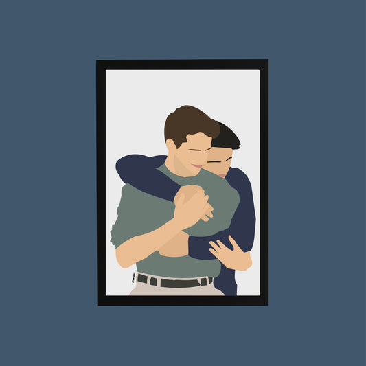 Best Friends Poster