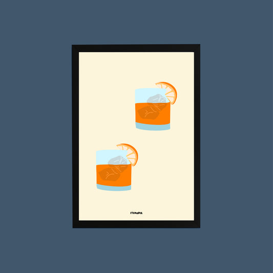 Negroni 2 Poster