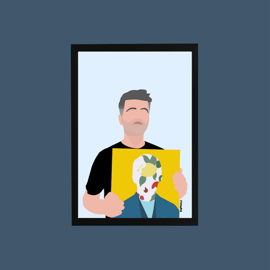 Φοίβος Poster