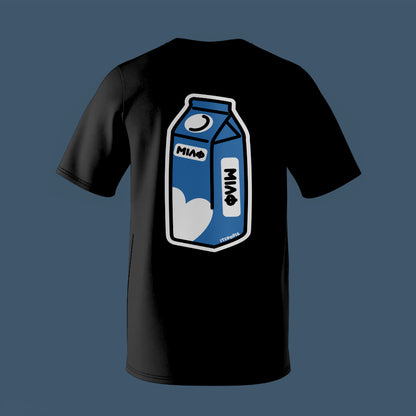 T-shirt Μιλφ
