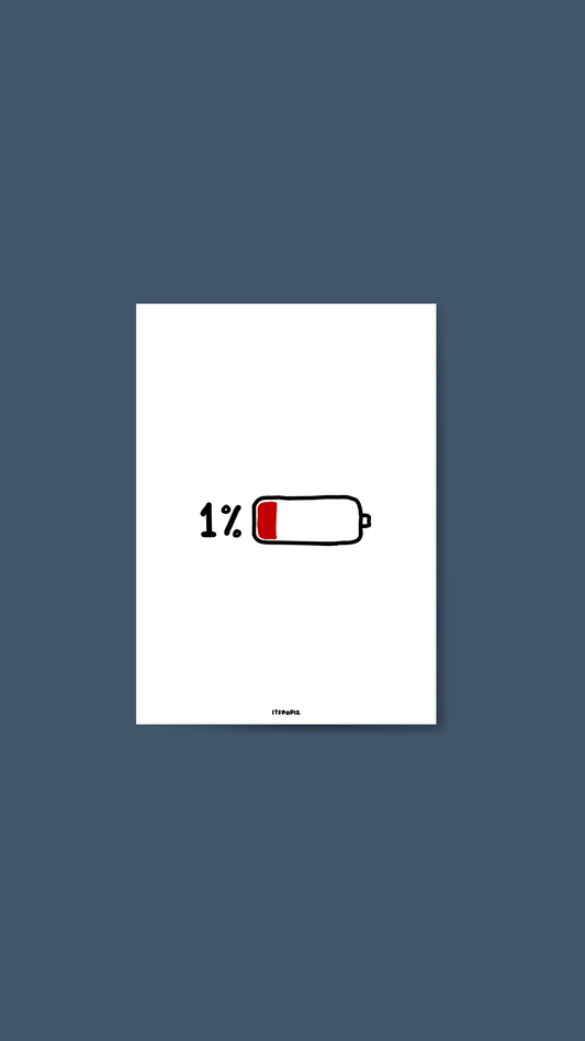 Battery Card