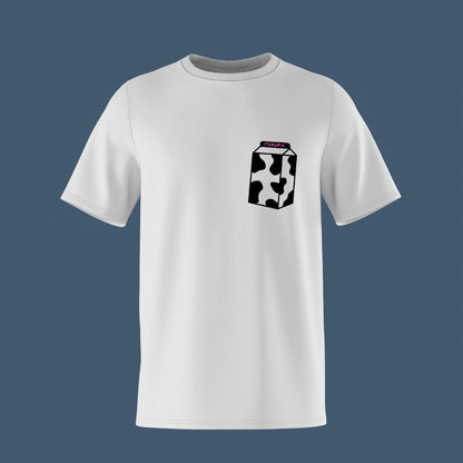 T-shirt Μιλφ
