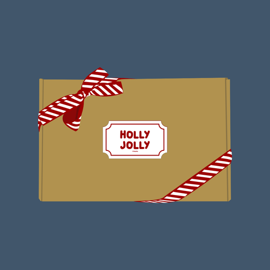 Holly Jolly