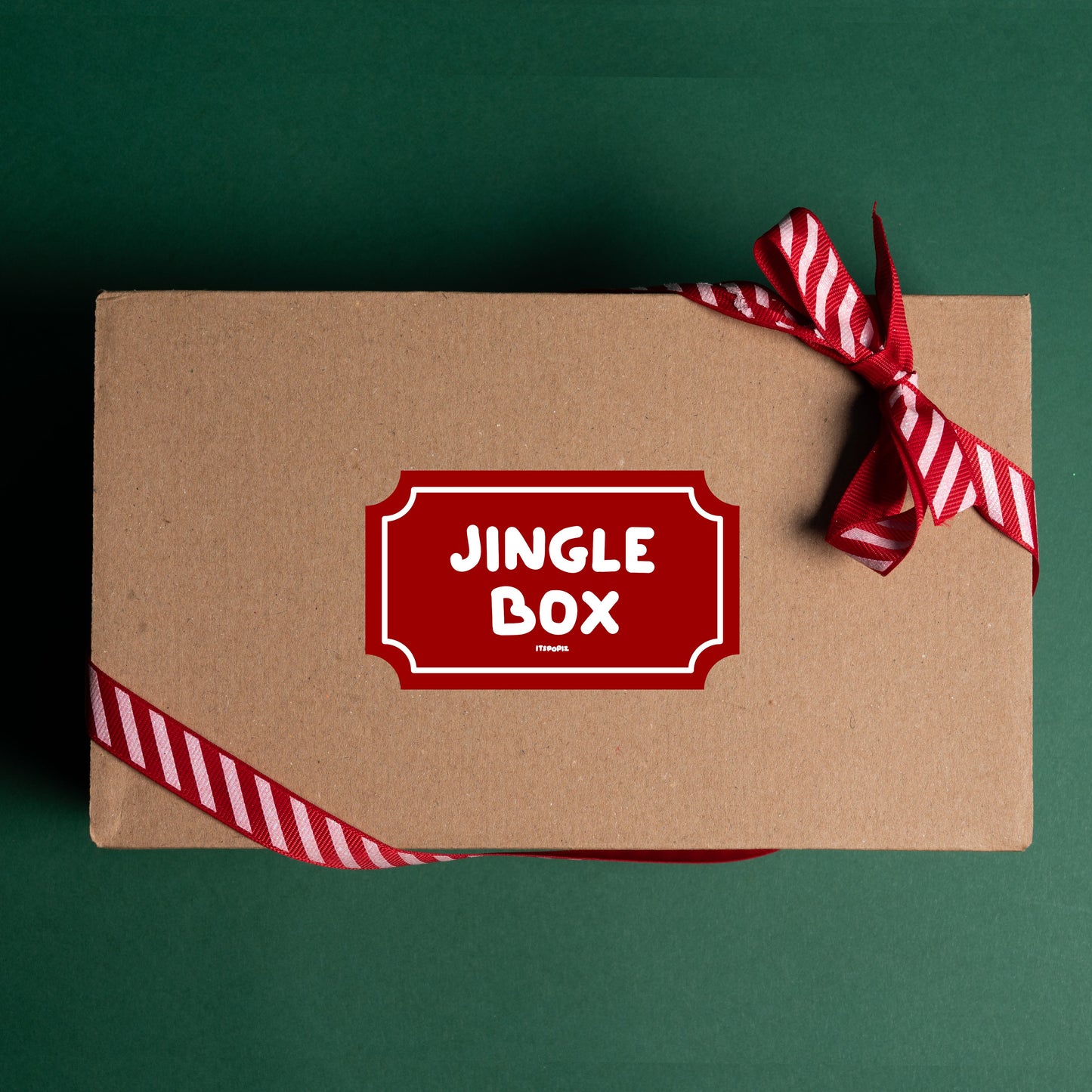 Jingle Box