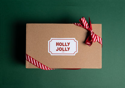 Holly Jolly