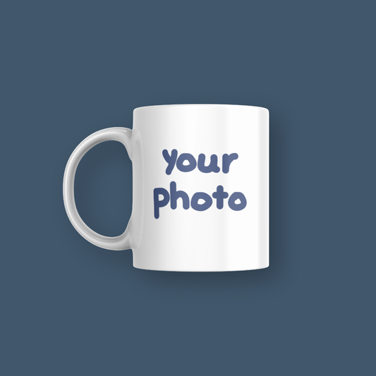 Προσωποποιημένη κούπα