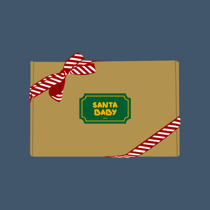Santa Baby